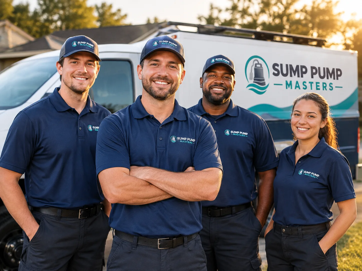 Sump Pump Repair company in Weimar, TX